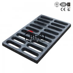  溝蓋板與傳統(tǒng)鑄鐵溝蓋板的區(qū)別