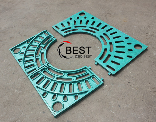  護(hù)樹(shù)板有承重標(biāo)準(zhǔn)嗎