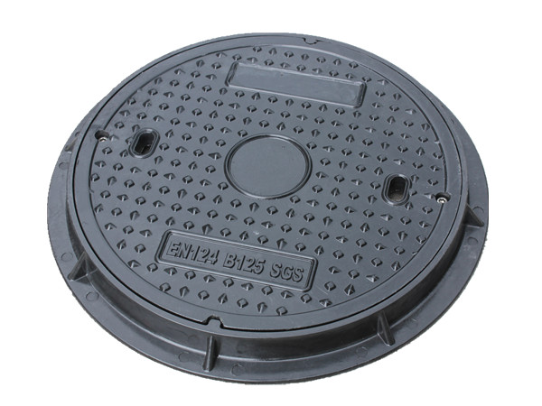  高分子復(fù)合材料SMC井蓋有哪些特點