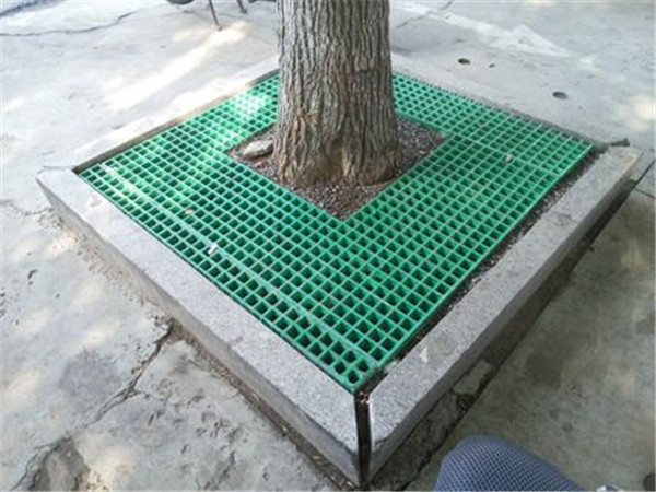  玻璃鋼格柵板的應(yīng)用范圍及特點