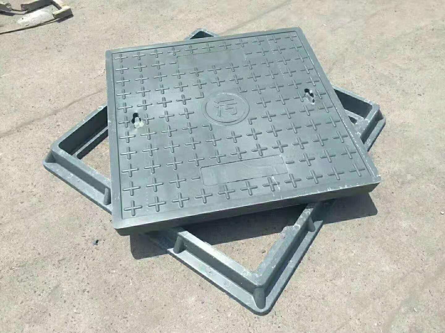 井蓋與井蓋之間的競(jìng)爭(zhēng)關(guān)系