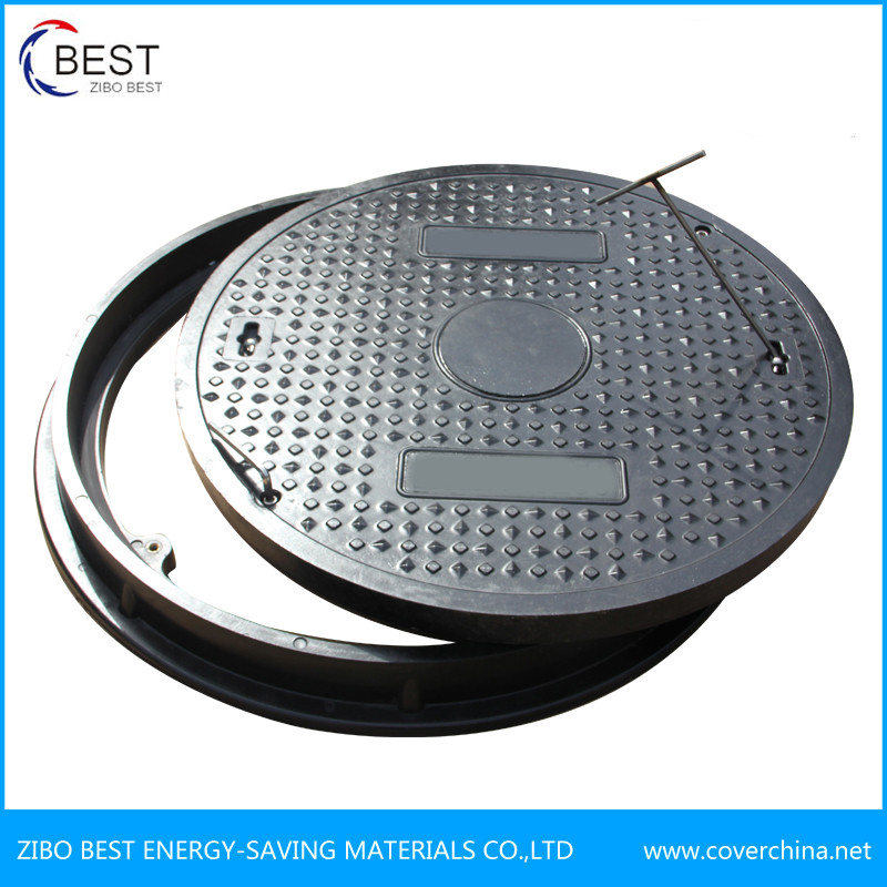 復(fù)合井蓋的實(shí)用性表現(xiàn)在哪些方面