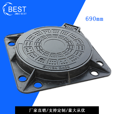  不要再偷盜井蓋了，嚴(yán)重可構(gòu)成故意殺人罪