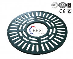  玻璃鋼護(hù)樹(shù)板的使用越來(lái)越廣泛