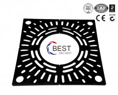  玻璃鋼護(hù)樹板在園林綠化中使用效果好